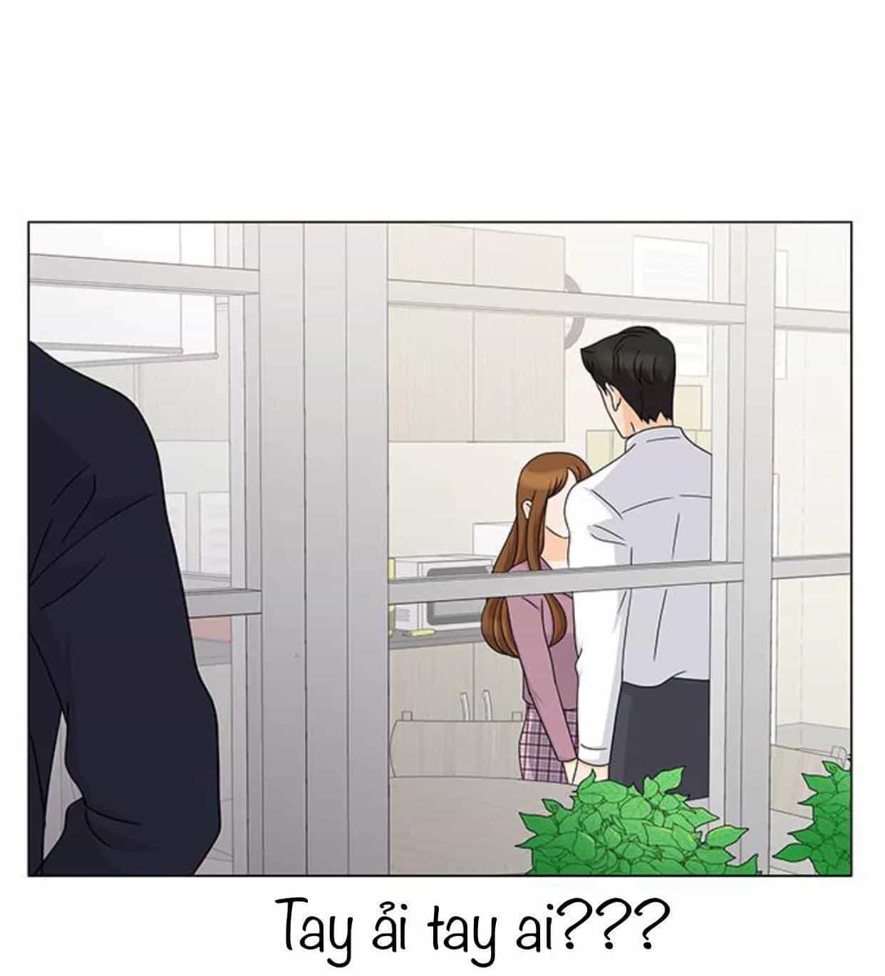 Idol Và Sếp Em Yêu Ai? - Chương 116 - ảnh 53