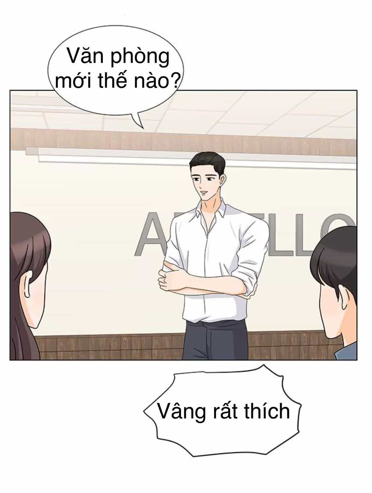 Idol Và Sếp Em Yêu Ai? - Chương 116 - ảnh 6