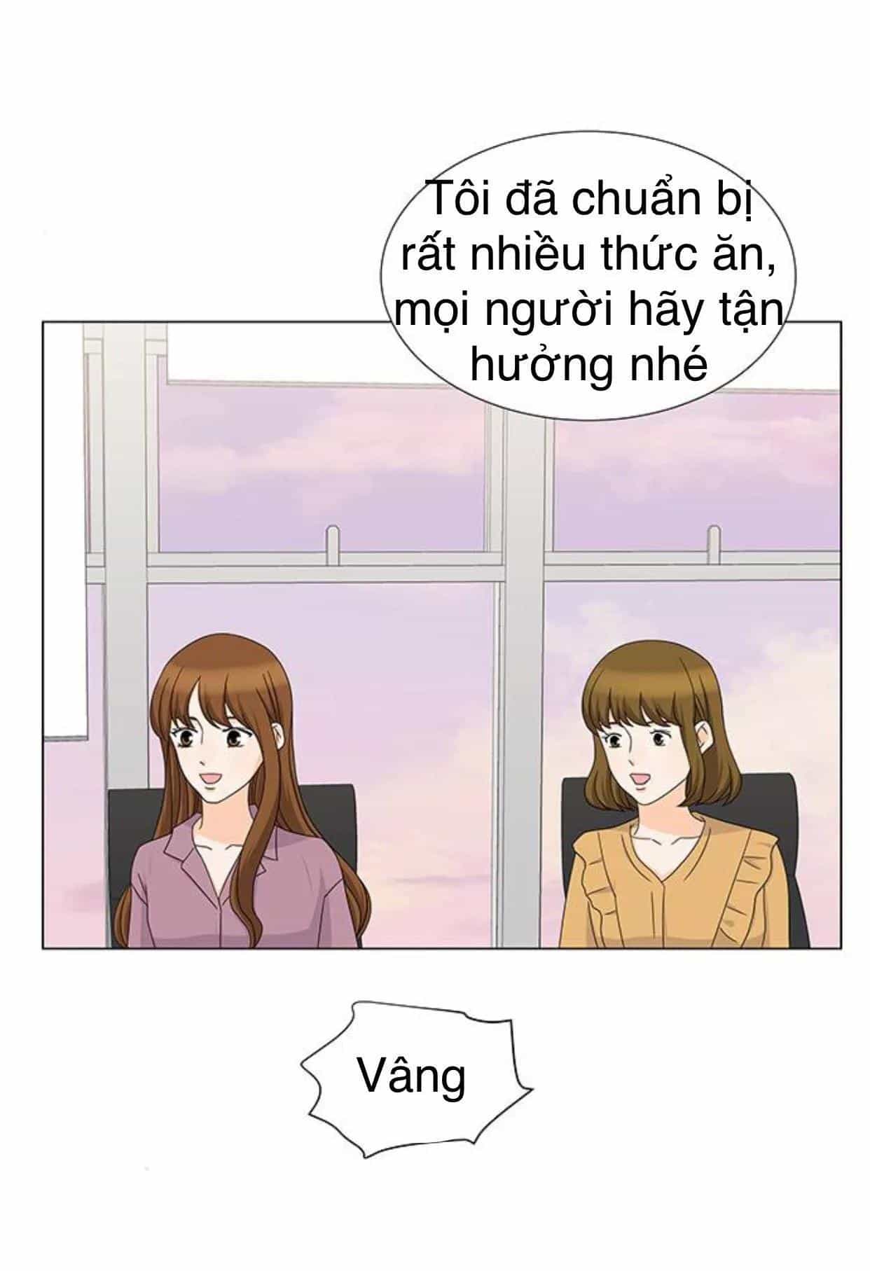 Idol Và Sếp Em Yêu Ai? - Chương 116 - ảnh 9