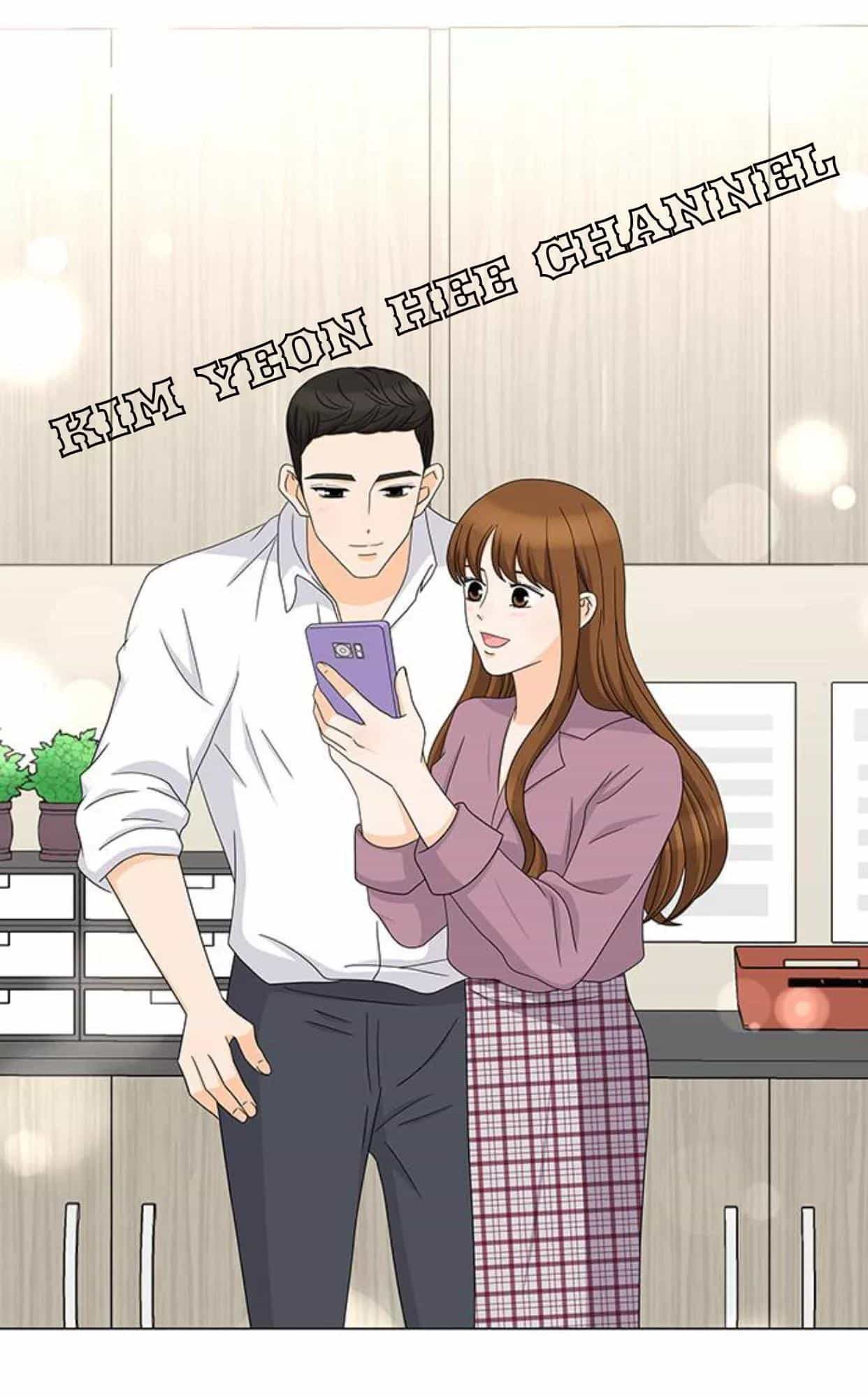Idol Và Sếp Em Yêu Ai? - Chương 117 - ảnh 20