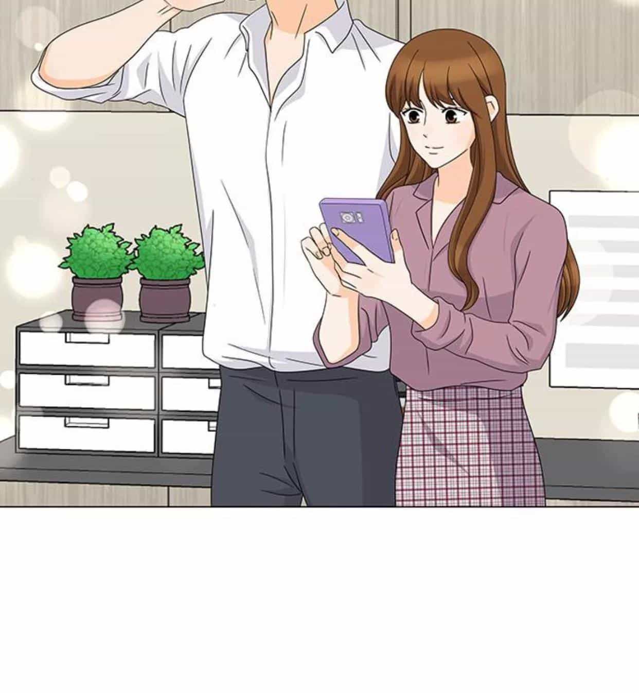 Idol Và Sếp Em Yêu Ai? - Chương 117 - ảnh 32