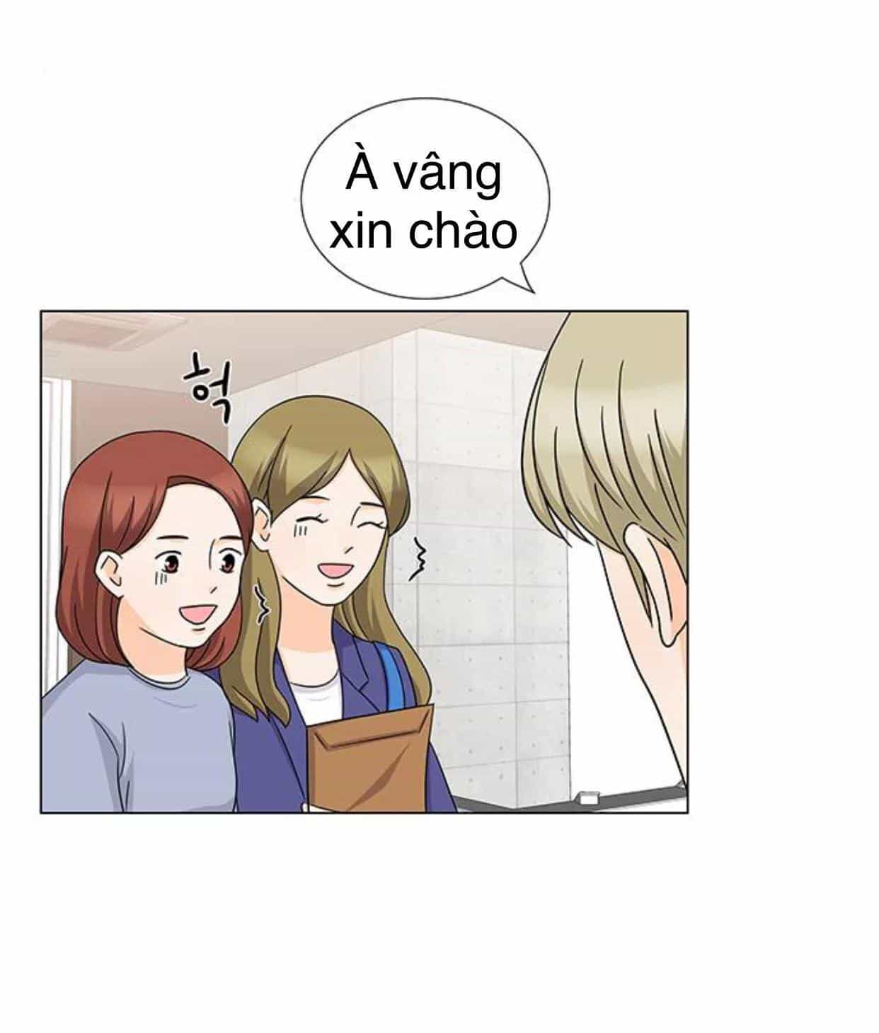 Idol Và Sếp Em Yêu Ai? - Chương 117 - ảnh 40