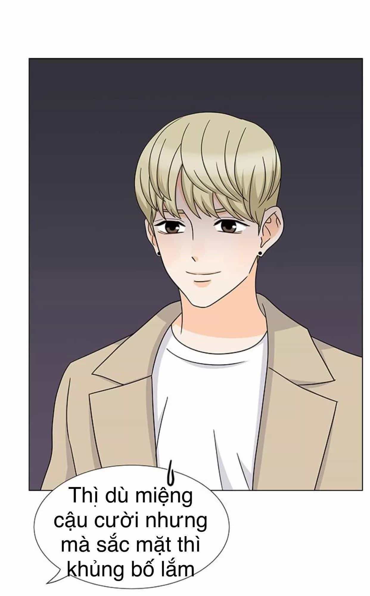 Idol Và Sếp Em Yêu Ai? - Chương 117 - ảnh 44