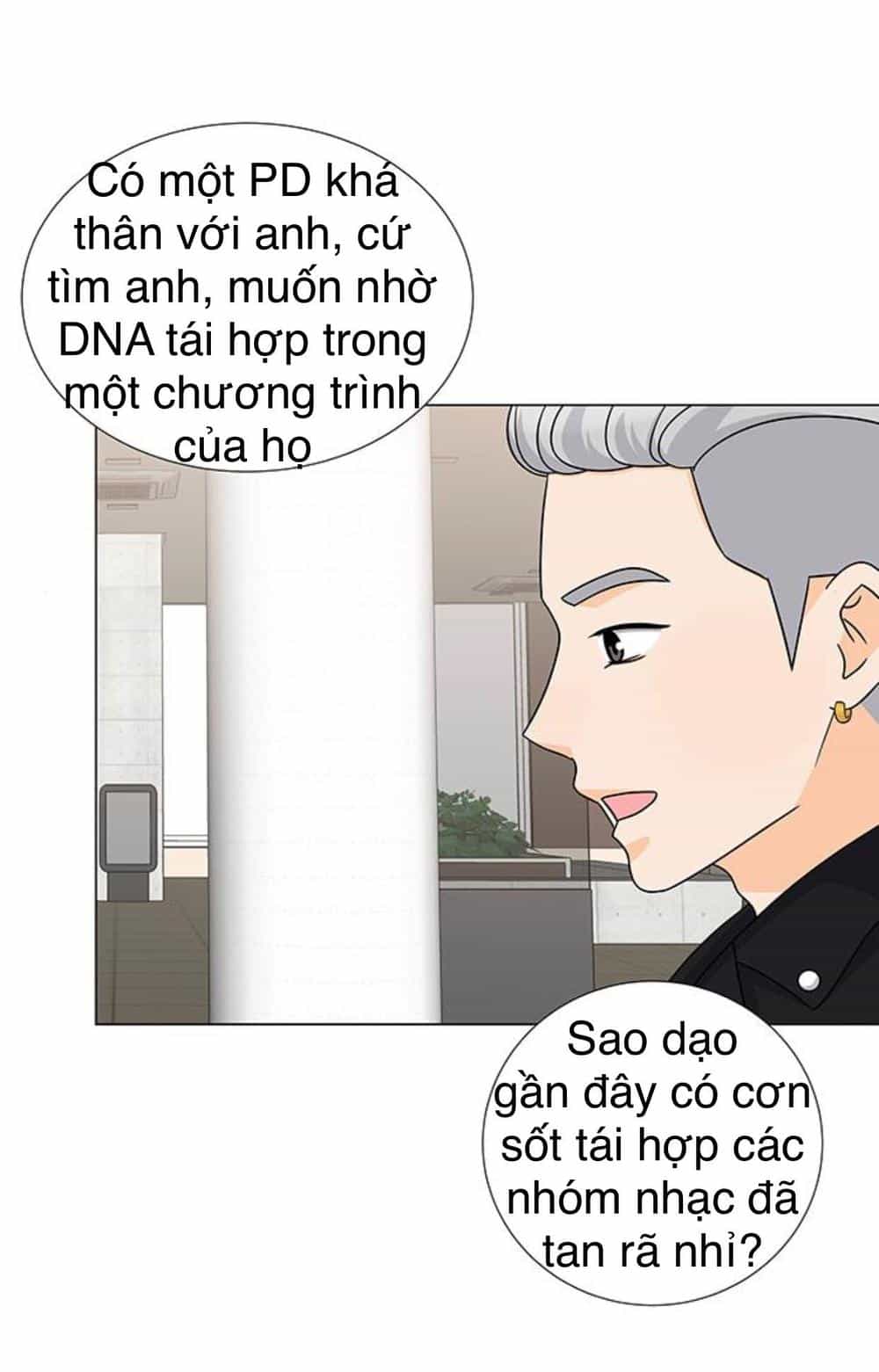 Idol Và Sếp Em Yêu Ai? - Chương 118 - ảnh 10