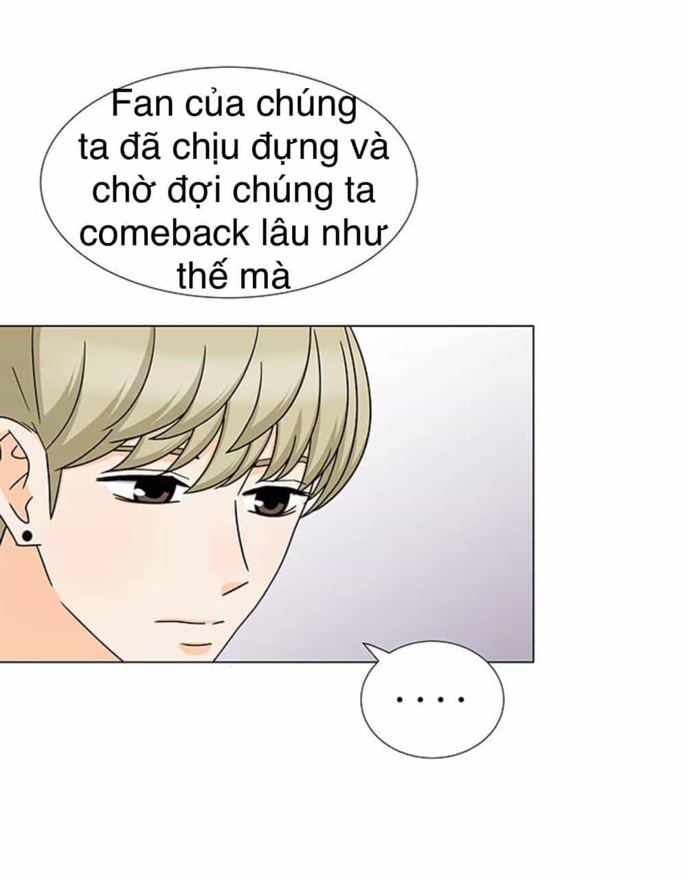 Idol Và Sếp Em Yêu Ai? - Chương 118 - ảnh 13