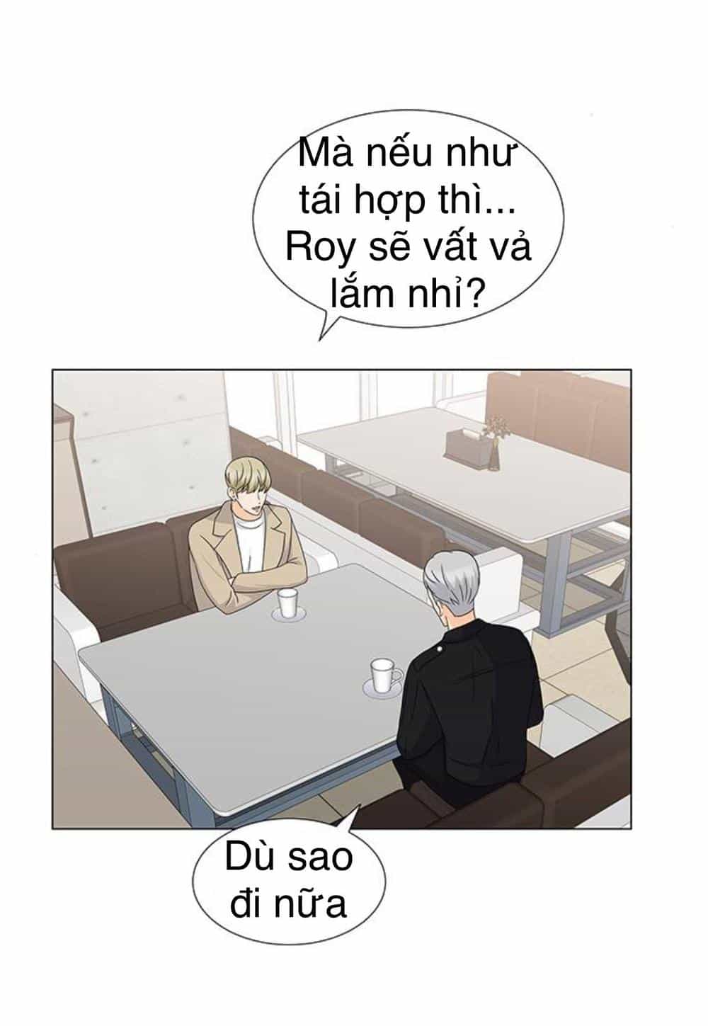 Idol Và Sếp Em Yêu Ai? - Chương 118 - ảnh 23