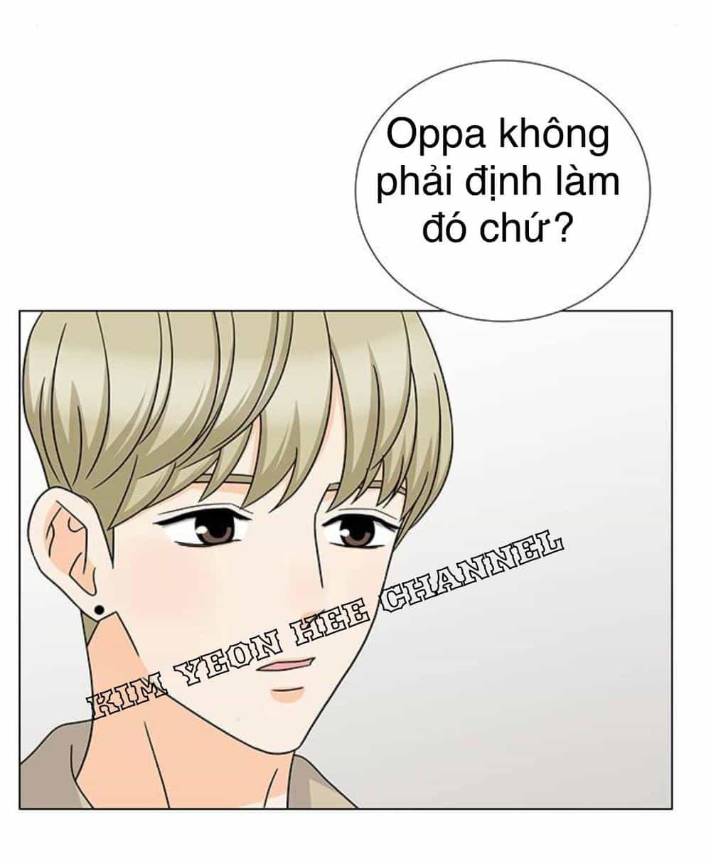 Idol Và Sếp Em Yêu Ai? - Chương 118 - ảnh 32