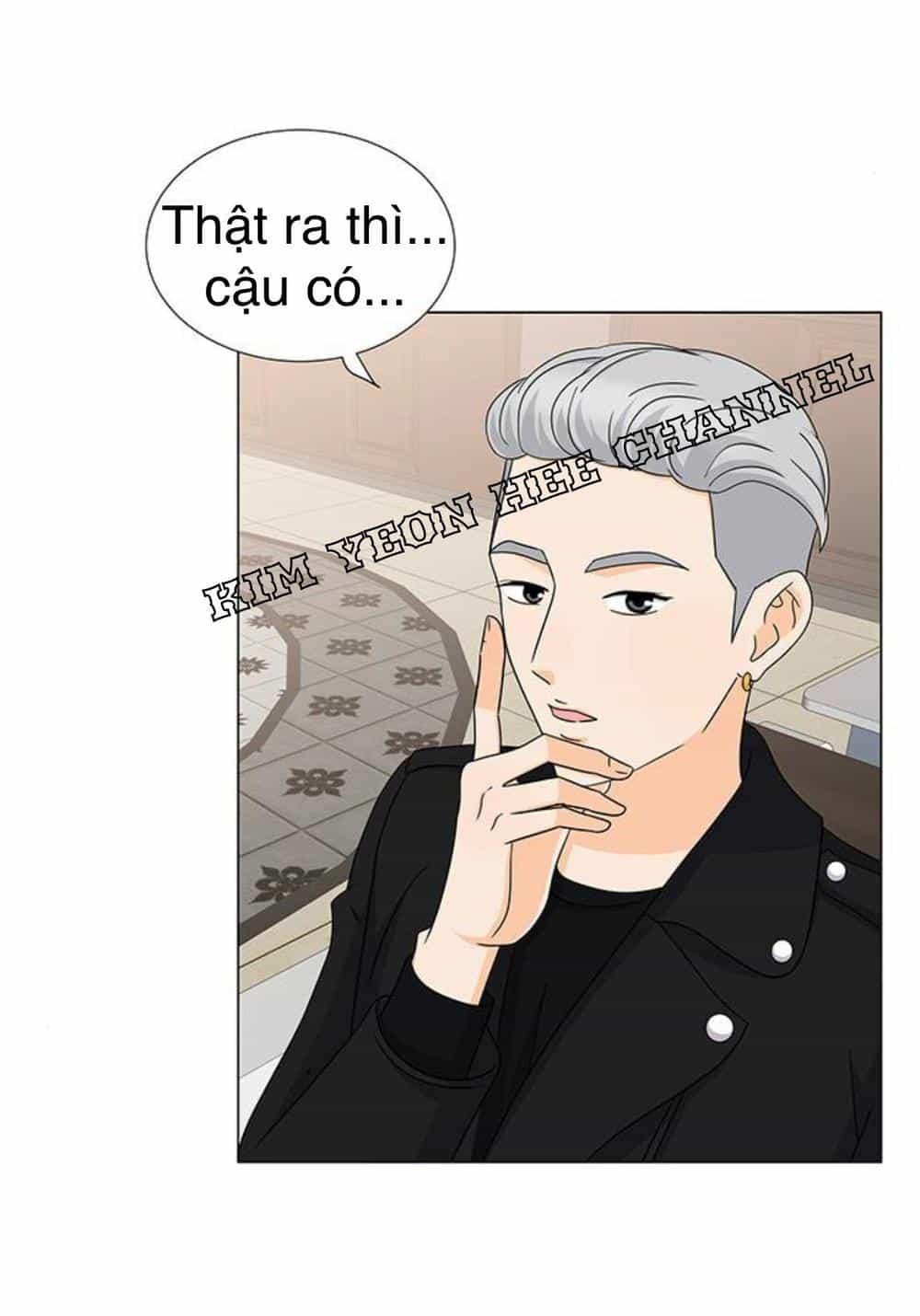 Idol Và Sếp Em Yêu Ai? - Chương 118 - ảnh 7