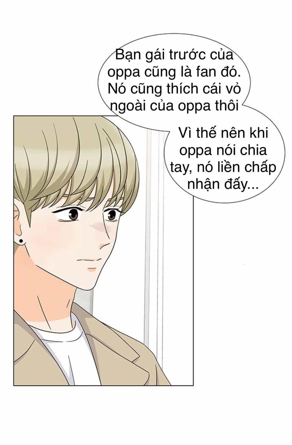 Idol Và Sếp Em Yêu Ai? - Chương 119 - ảnh 12