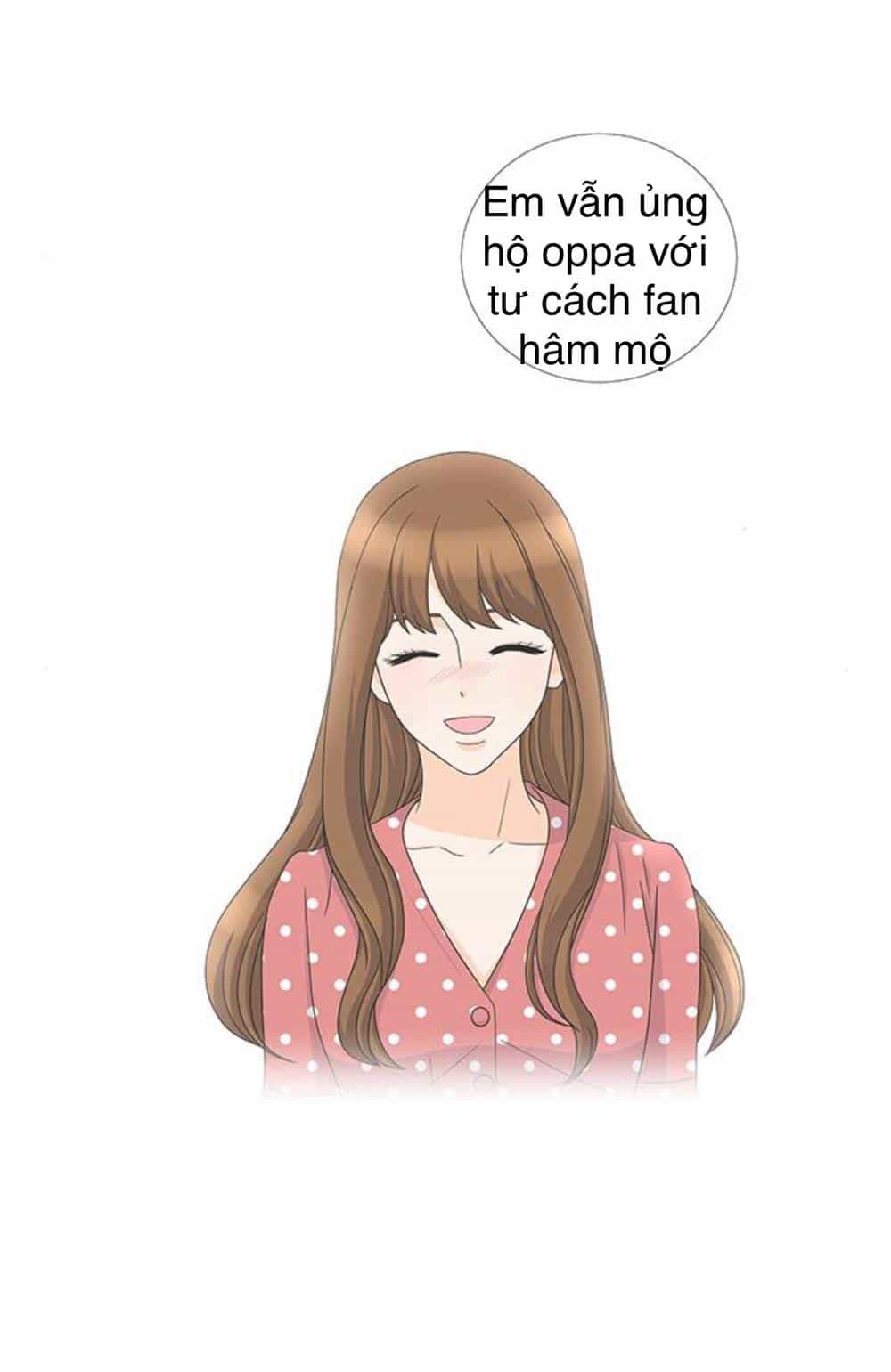 Idol Và Sếp Em Yêu Ai? - Chương 119 - ảnh 14