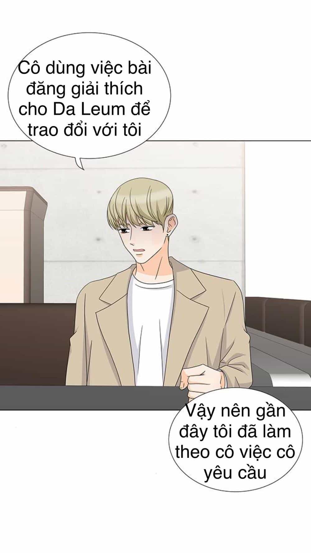 Idol Và Sếp Em Yêu Ai? - Chương 119 - ảnh 3