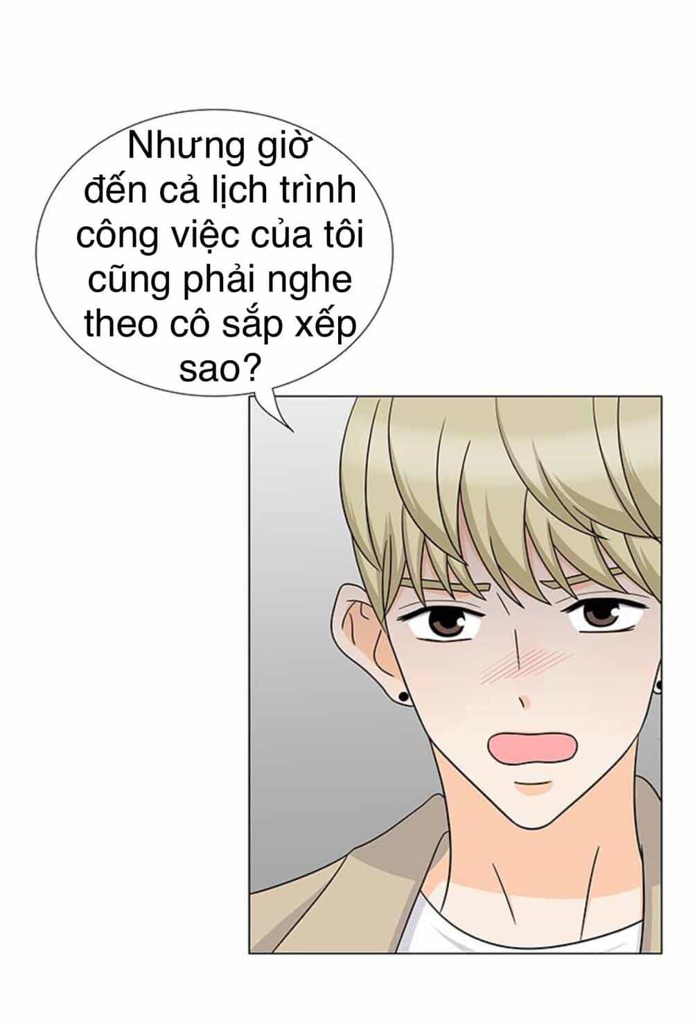 Idol Và Sếp Em Yêu Ai? - Chương 119 - ảnh 4