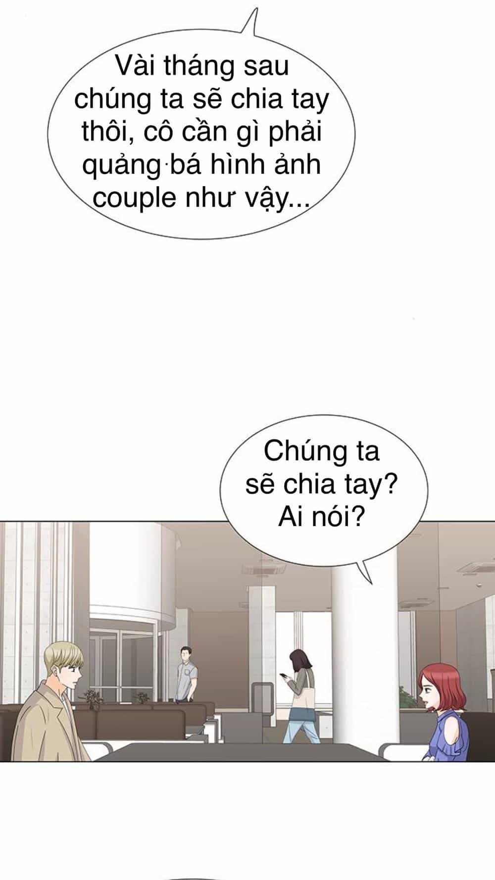 Idol Và Sếp Em Yêu Ai? - Chương 119 - ảnh 5
