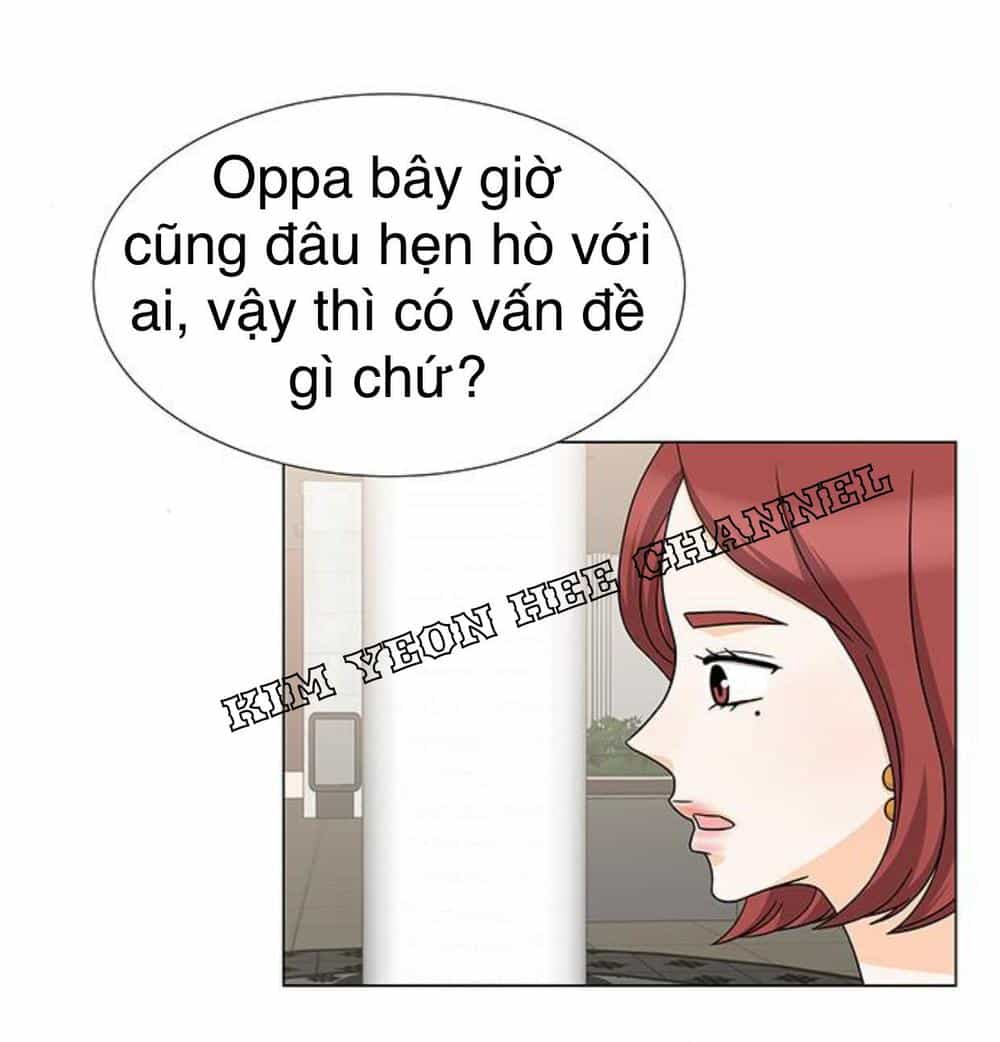 Idol Và Sếp Em Yêu Ai? - Chương 119 - ảnh 6