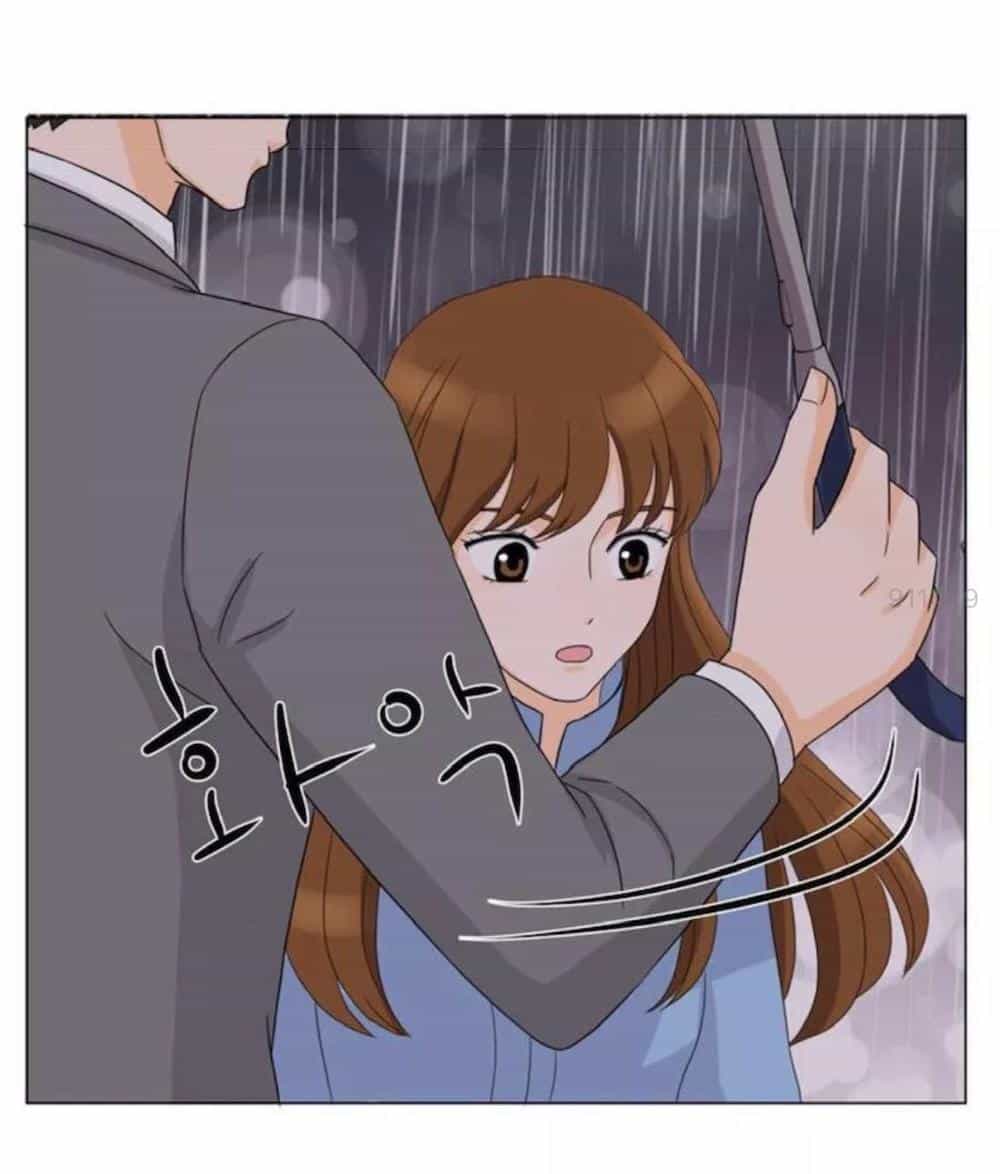 Idol Và Sếp Em Yêu Ai? - Chương 12 - ảnh 17