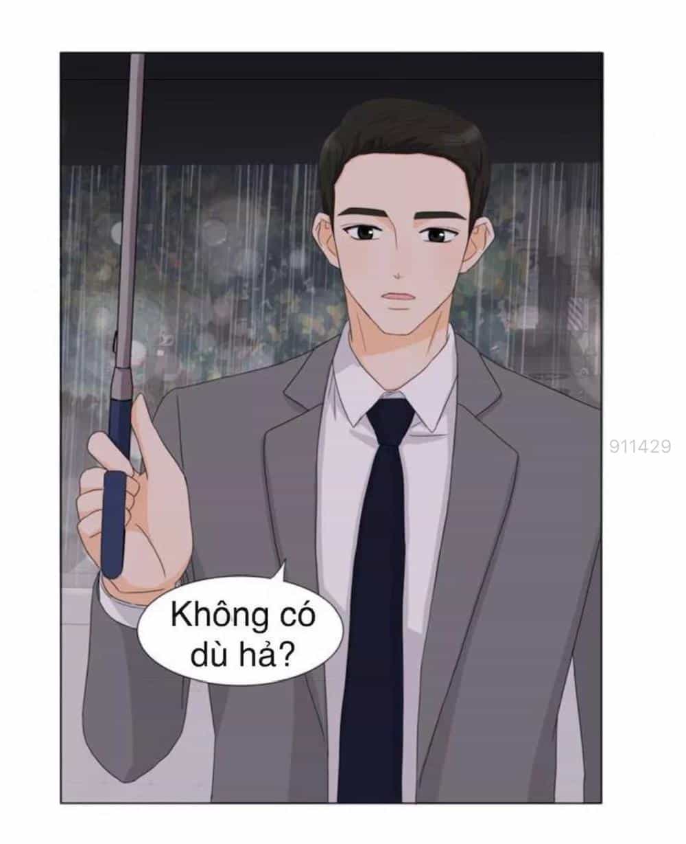 Idol Và Sếp Em Yêu Ai? - Chương 12 - ảnh 3