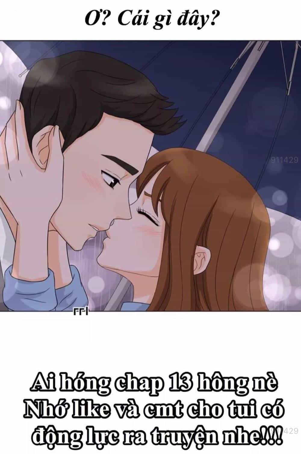 Idol Và Sếp Em Yêu Ai? - Chương 12 - ảnh 36