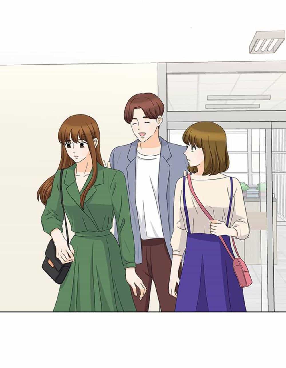 Idol Và Sếp Em Yêu Ai? - Chương 120 - ảnh 11