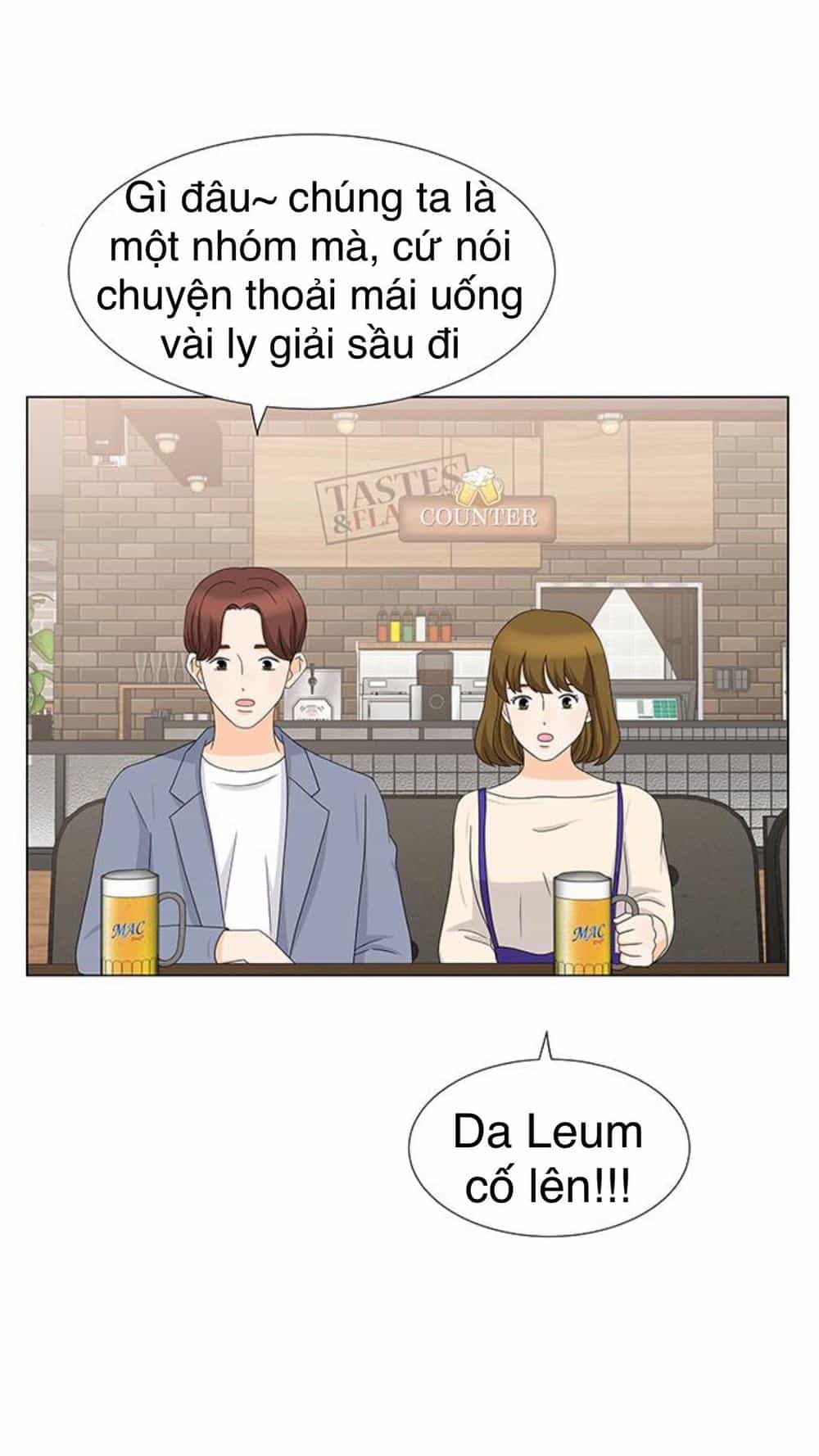 Idol Và Sếp Em Yêu Ai? - Chương 120 - ảnh 22