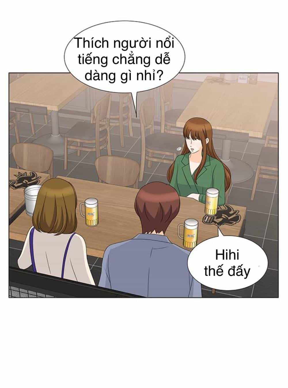 Idol Và Sếp Em Yêu Ai? - Chương 120 - ảnh 23
