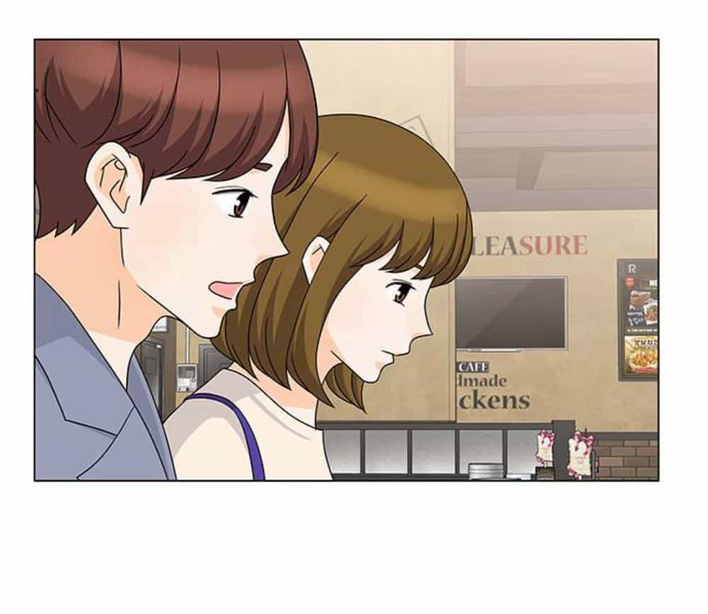 Idol Và Sếp Em Yêu Ai? - Chương 120 - ảnh 25