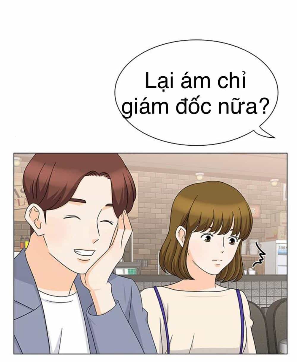 Idol Và Sếp Em Yêu Ai? - Chương 120 - ảnh 27