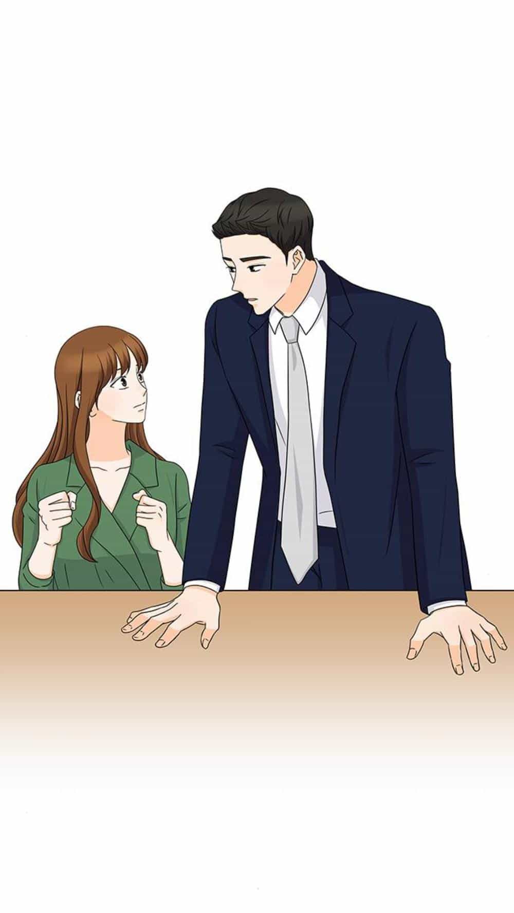Idol Và Sếp Em Yêu Ai? - Chương 120 - ảnh 39