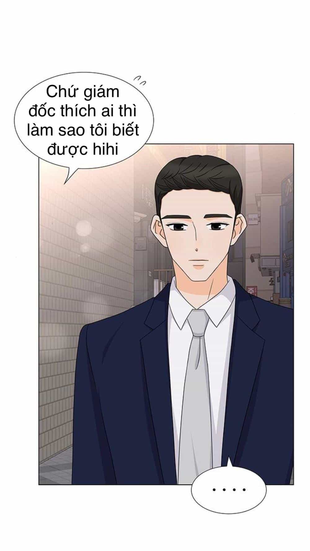 Idol Và Sếp Em Yêu Ai? - Chương 121 - ảnh 12