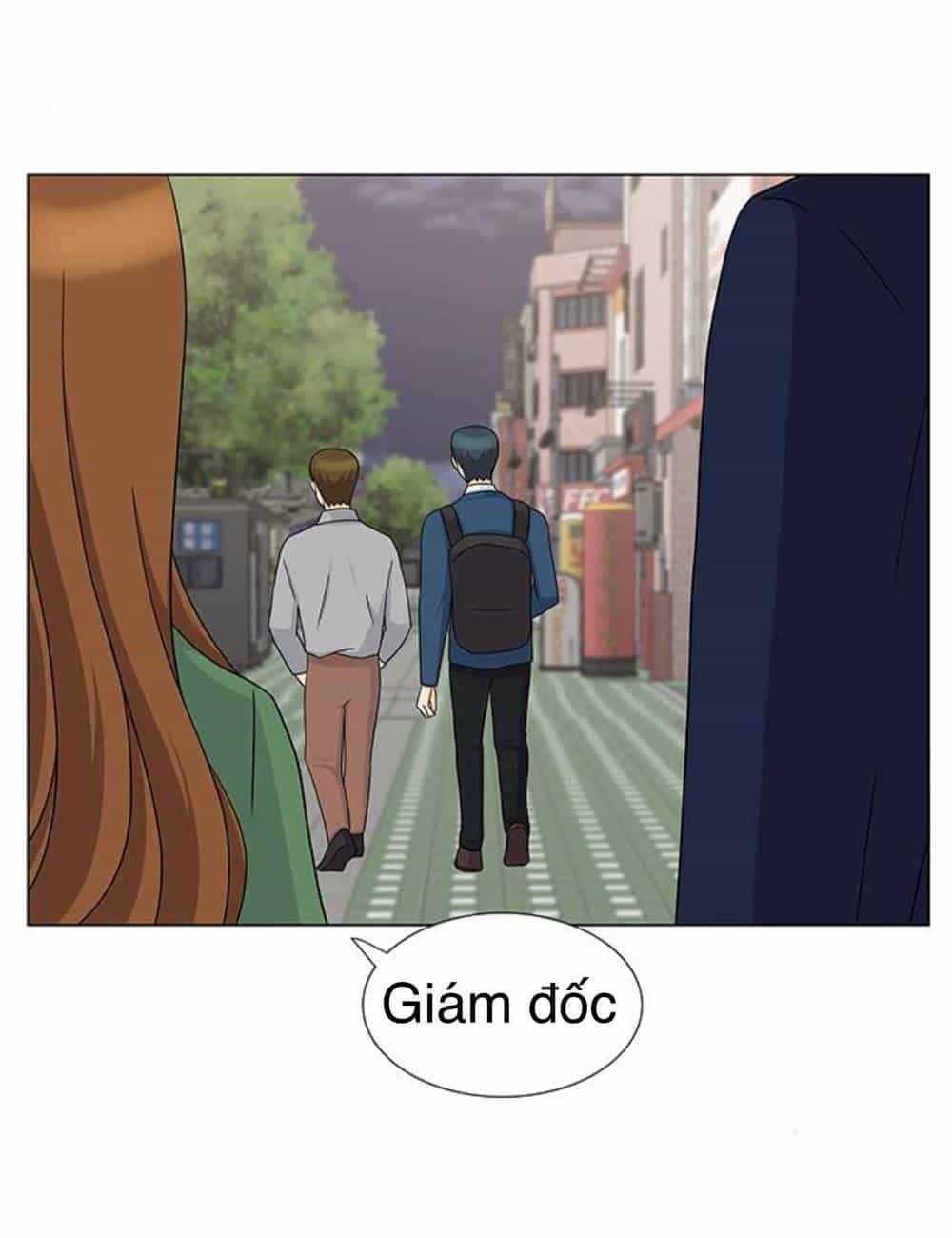 Idol Và Sếp Em Yêu Ai? - Chương 121 - ảnh 26
