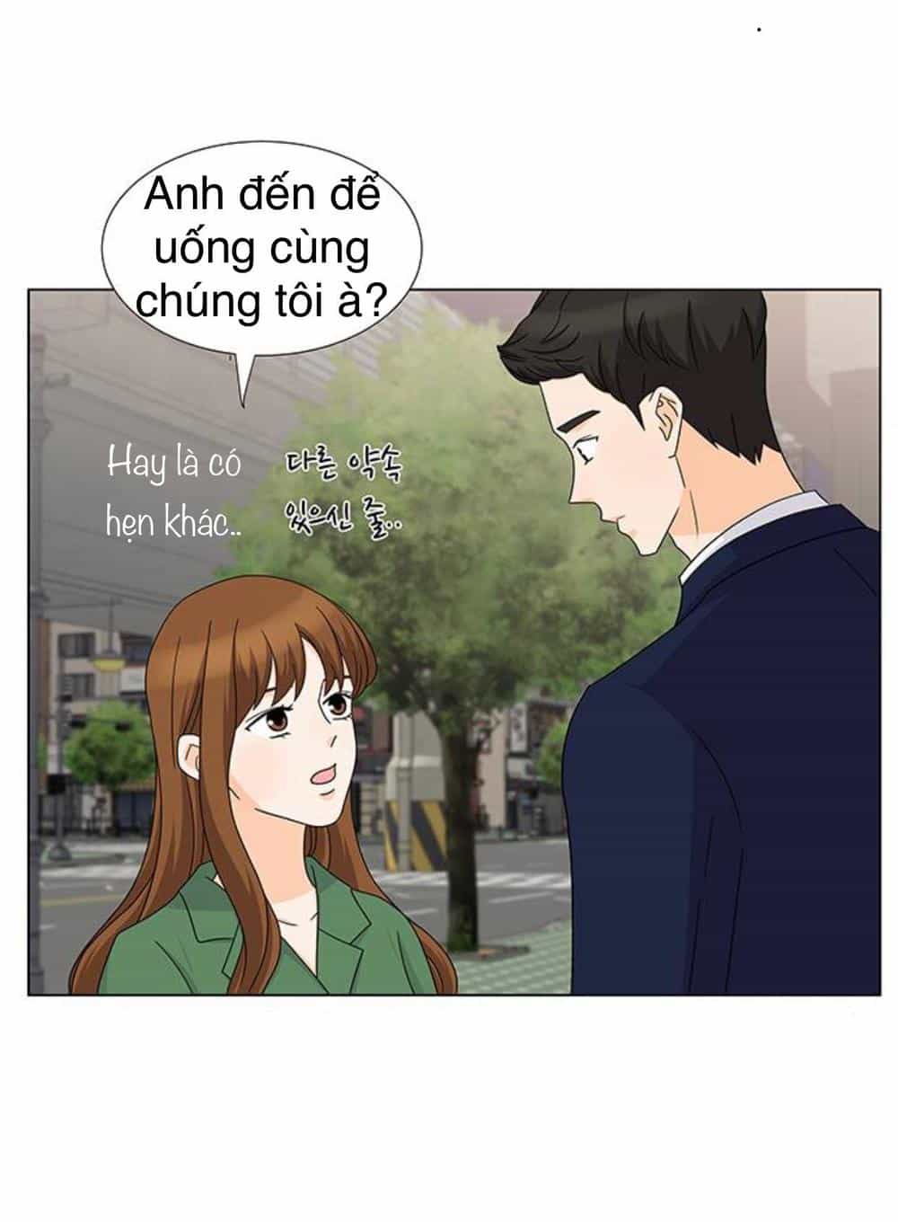 Idol Và Sếp Em Yêu Ai? - Chương 121 - ảnh 27