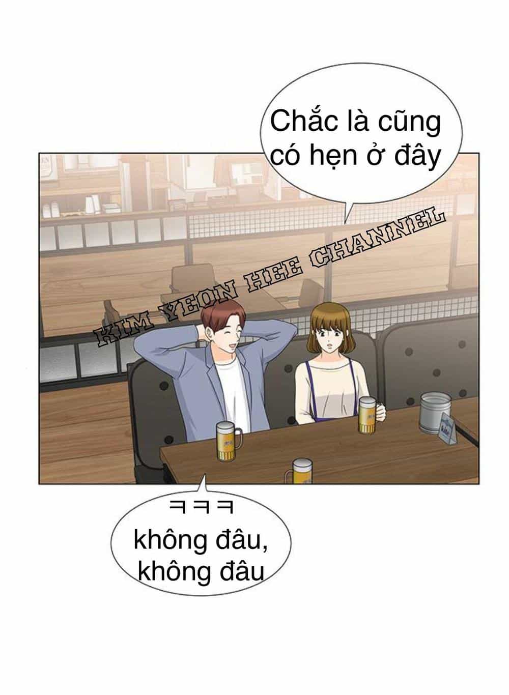 Idol Và Sếp Em Yêu Ai? - Chương 121 - ảnh 30