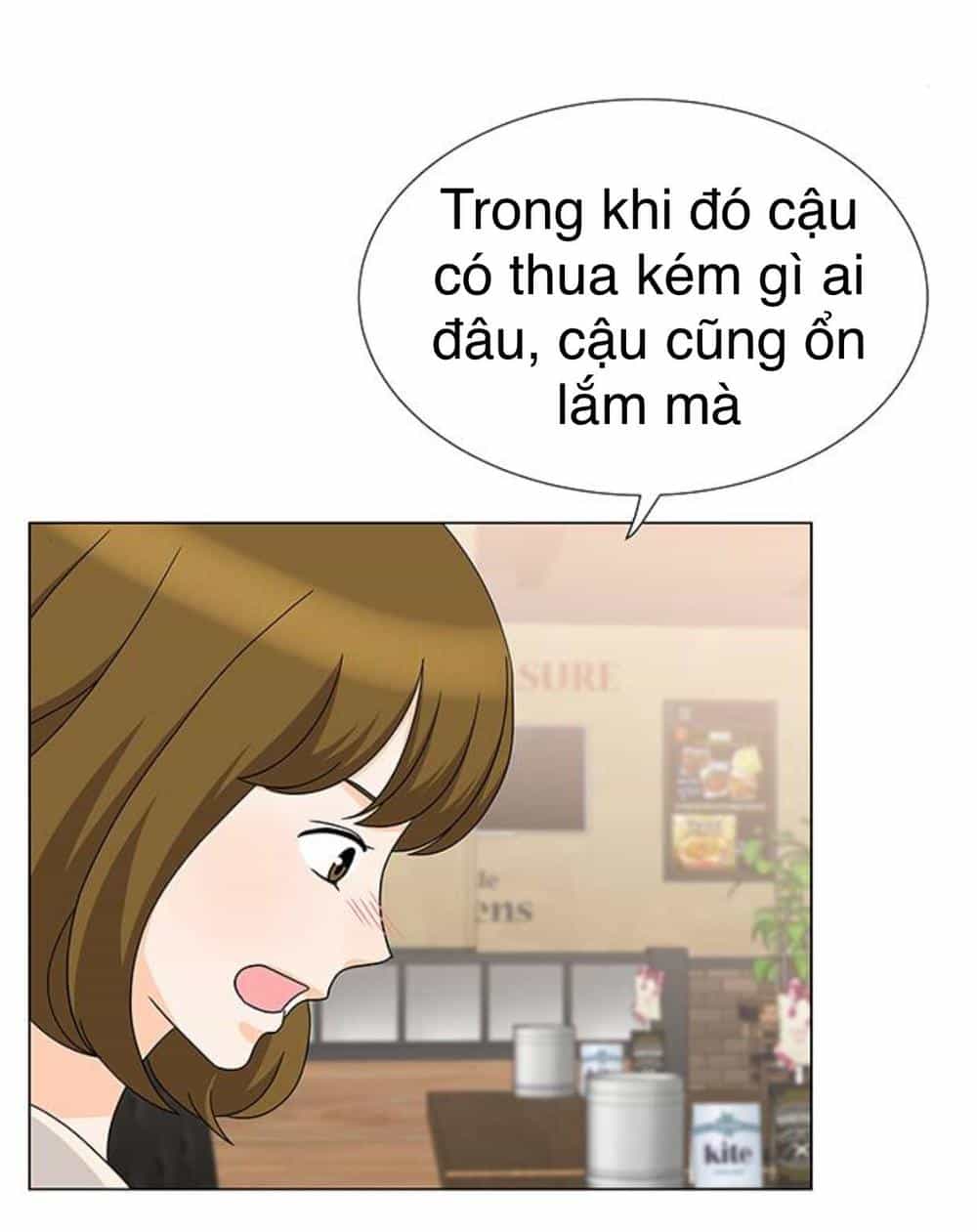 Idol Và Sếp Em Yêu Ai? - Chương 121 - ảnh 37