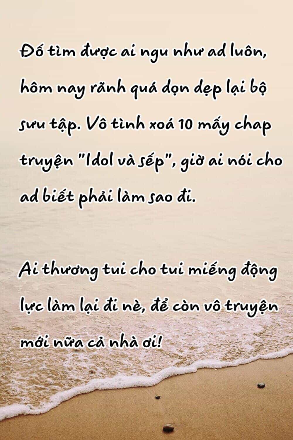 Idol Và Sếp Em Yêu Ai? - Chương 121 - ảnh 51