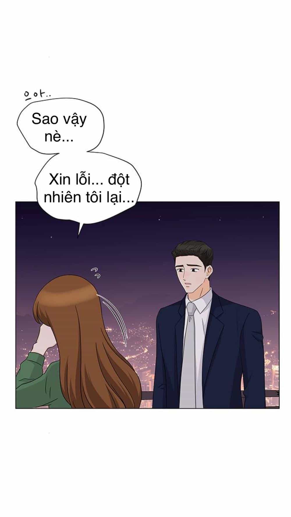 Idol Và Sếp Em Yêu Ai? - Chương 122 - ảnh 20