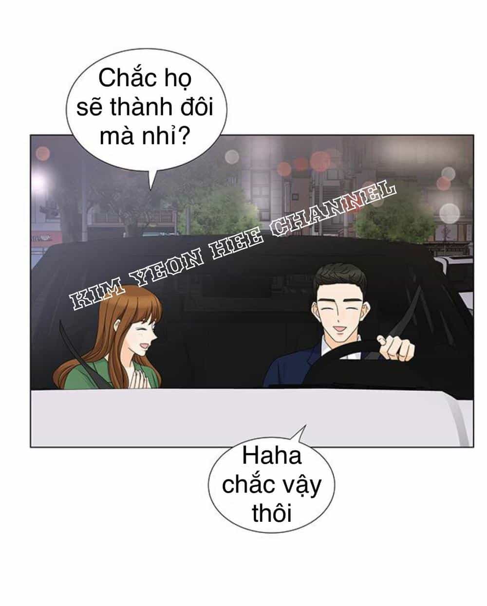 Idol Và Sếp Em Yêu Ai? - Chương 122 - ảnh 3