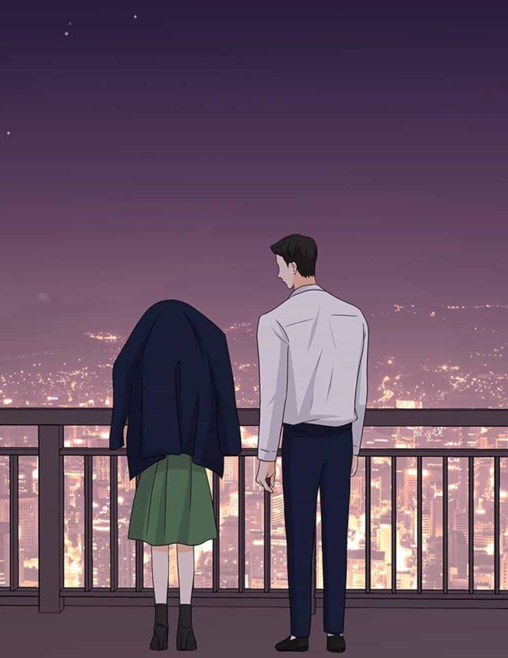 Idol Và Sếp Em Yêu Ai? - Chương 122 - ảnh 36