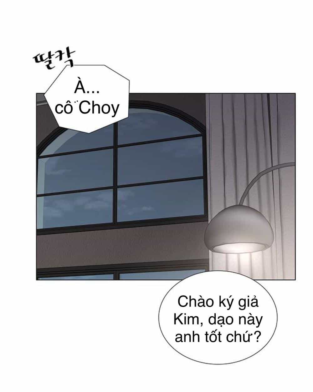 Idol Và Sếp Em Yêu Ai? - Chương 122 - ảnh 41