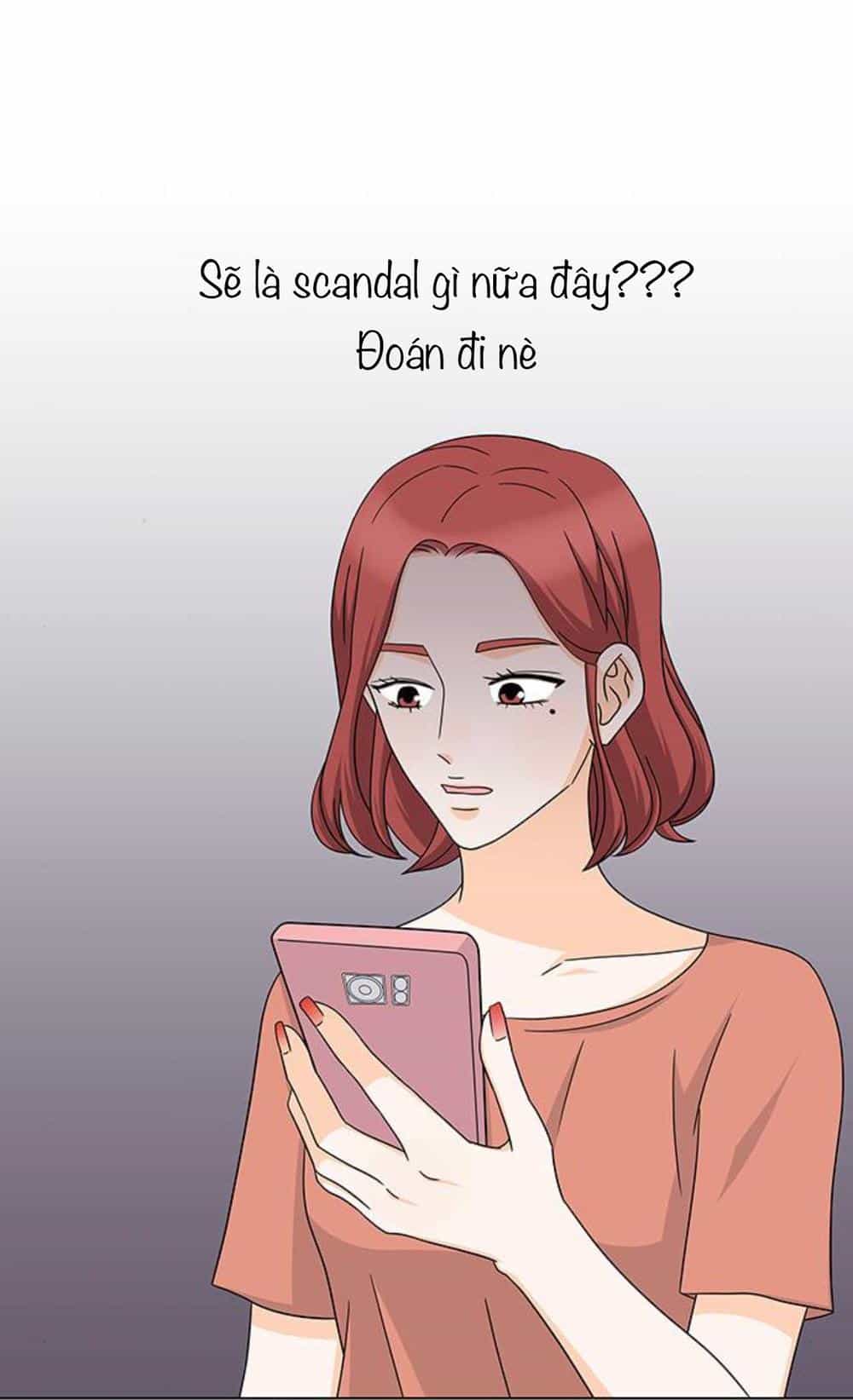 Idol Và Sếp Em Yêu Ai? - Chương 122 - ảnh 45