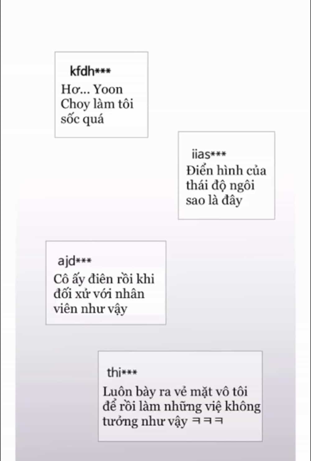 Idol Và Sếp Em Yêu Ai? - Chương 123 - ảnh 10