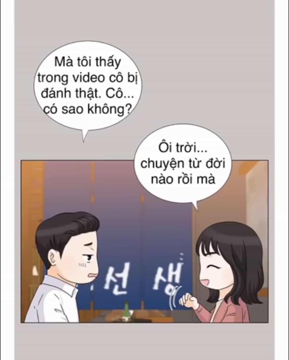 Idol Và Sếp Em Yêu Ai? - Chương 123 - ảnh 30