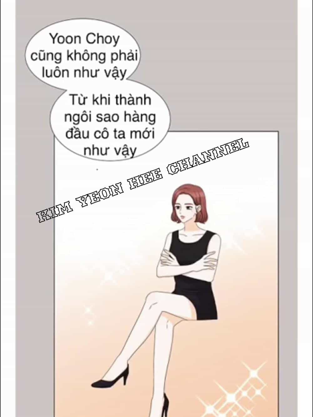 Idol Và Sếp Em Yêu Ai? - Chương 123 - ảnh 31