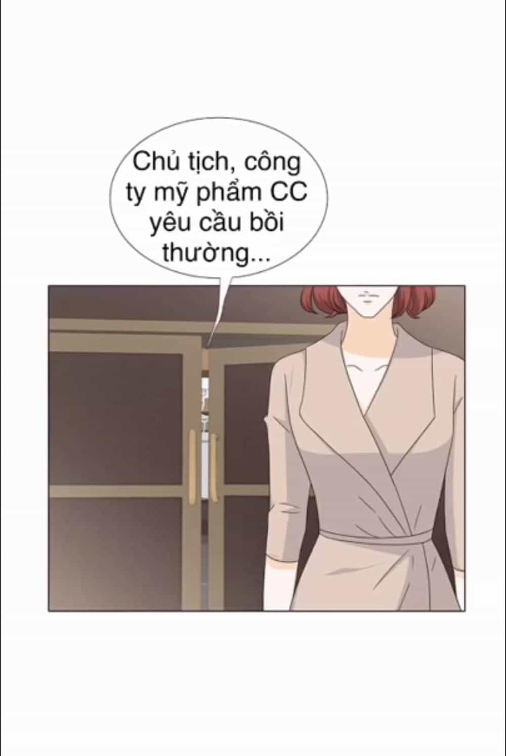 Idol Và Sếp Em Yêu Ai? - Chương 124 - ảnh 16
