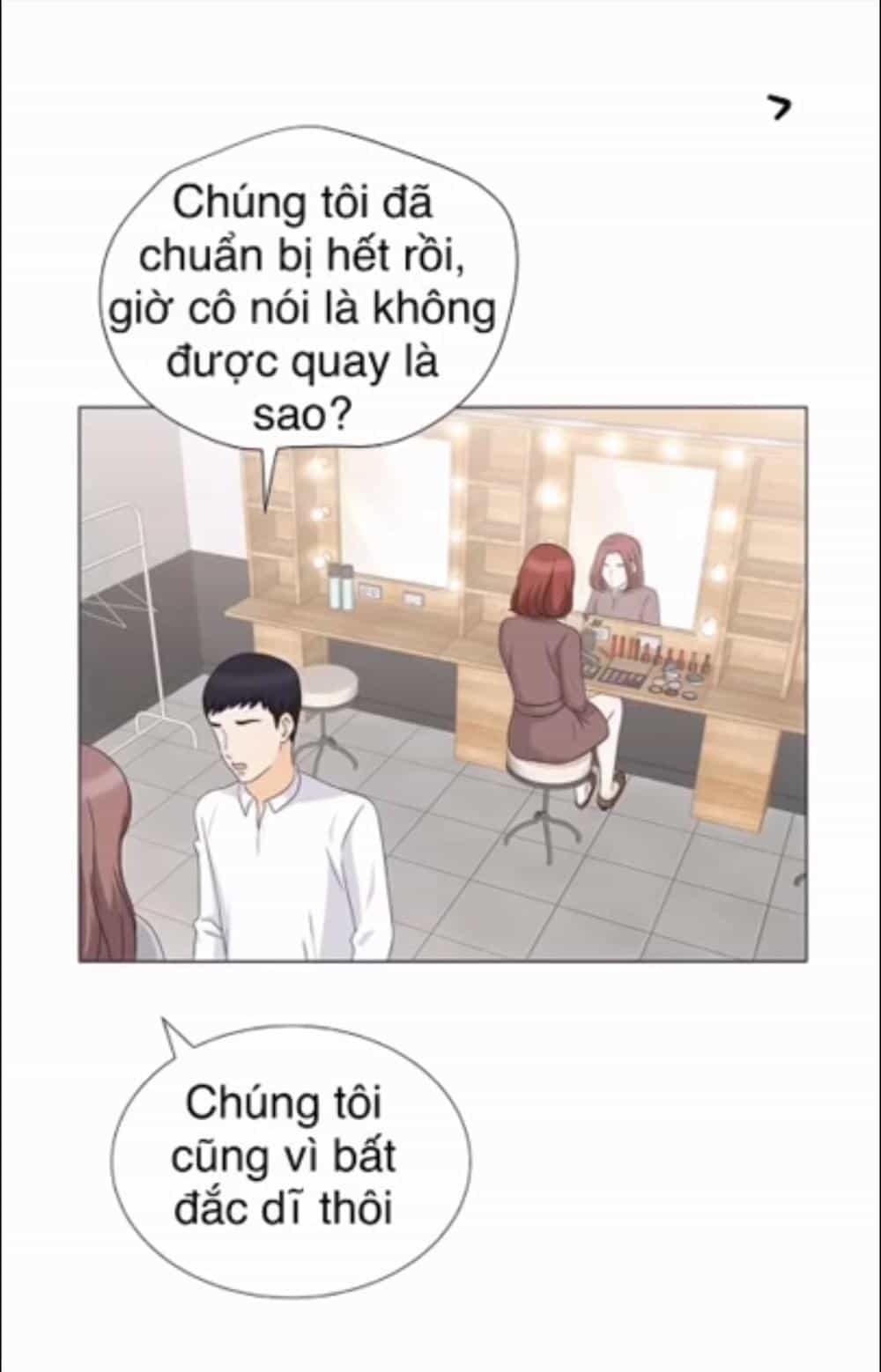 Idol Và Sếp Em Yêu Ai? - Chương 124 - ảnh 21