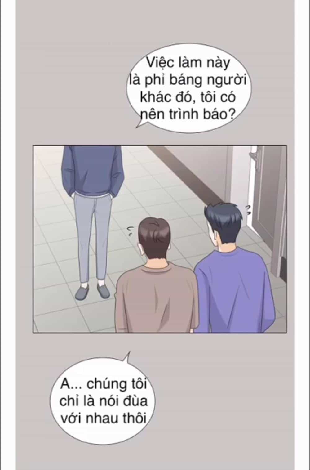 Idol Và Sếp Em Yêu Ai? - Chương 124 - ảnh 32