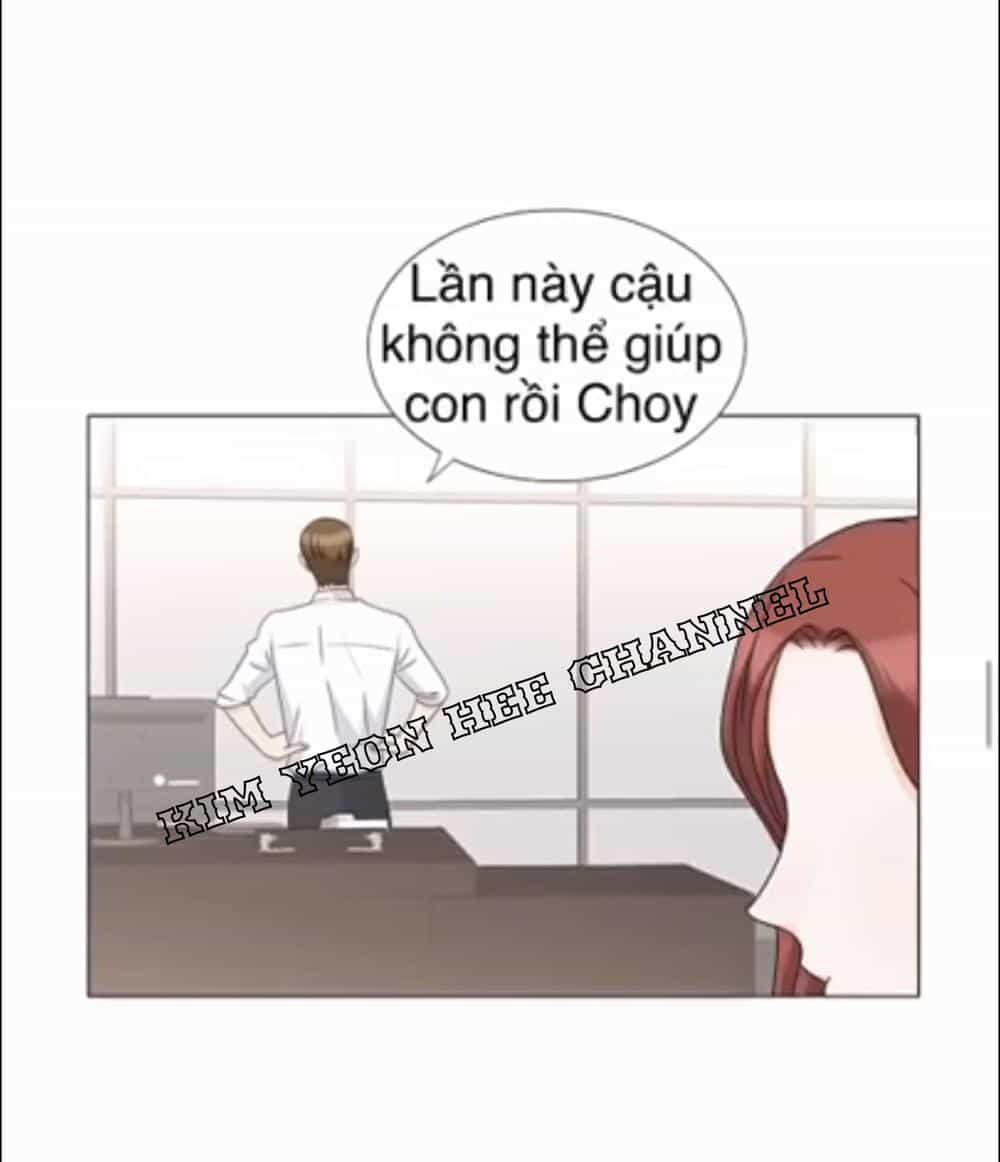 Idol Và Sếp Em Yêu Ai? - Chương 124 - ảnh 4