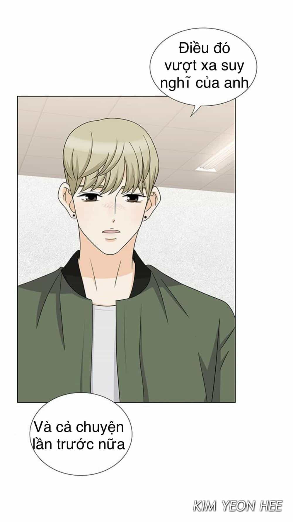 Idol Và Sếp Em Yêu Ai? - Chương 125 - ảnh 10
