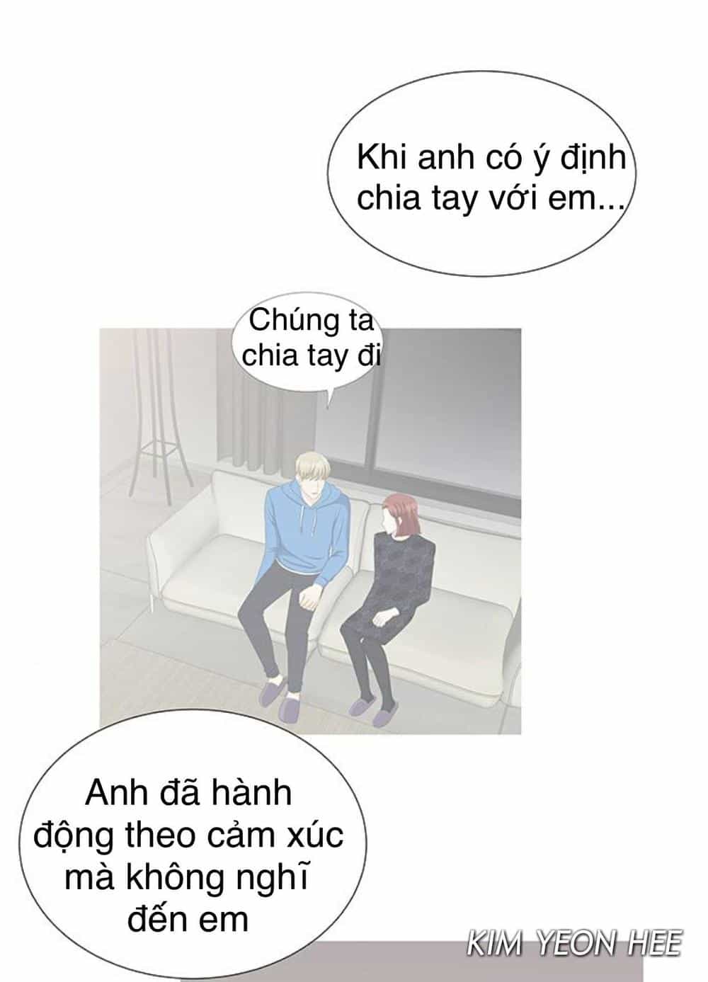 Idol Và Sếp Em Yêu Ai? - Chương 125 - ảnh 11