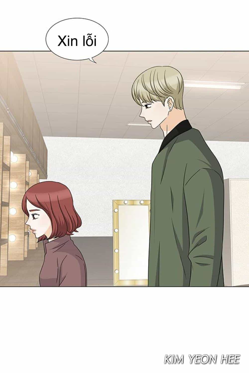 Idol Và Sếp Em Yêu Ai? - Chương 125 - ảnh 14