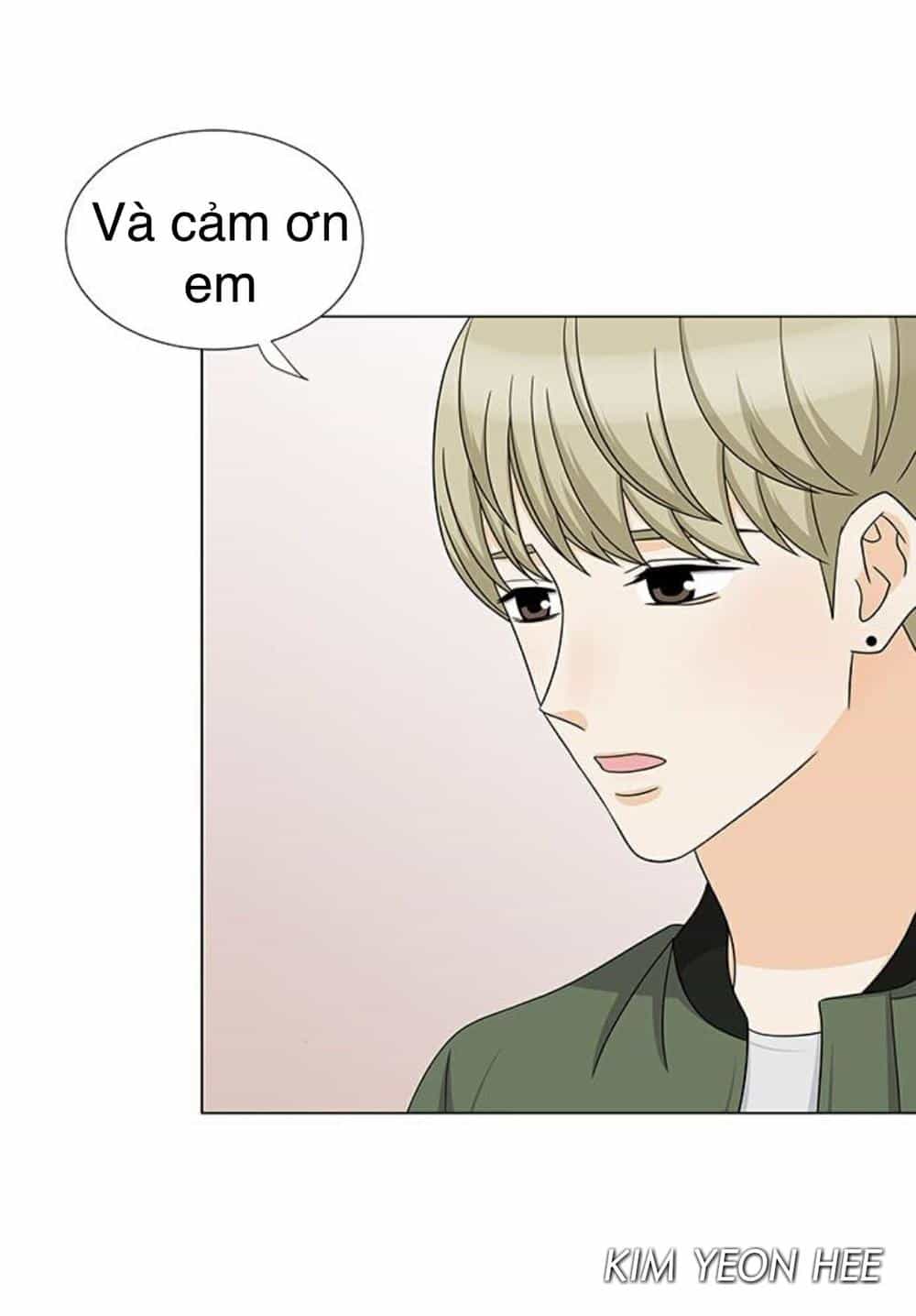 Idol Và Sếp Em Yêu Ai? - Chương 125 - ảnh 15