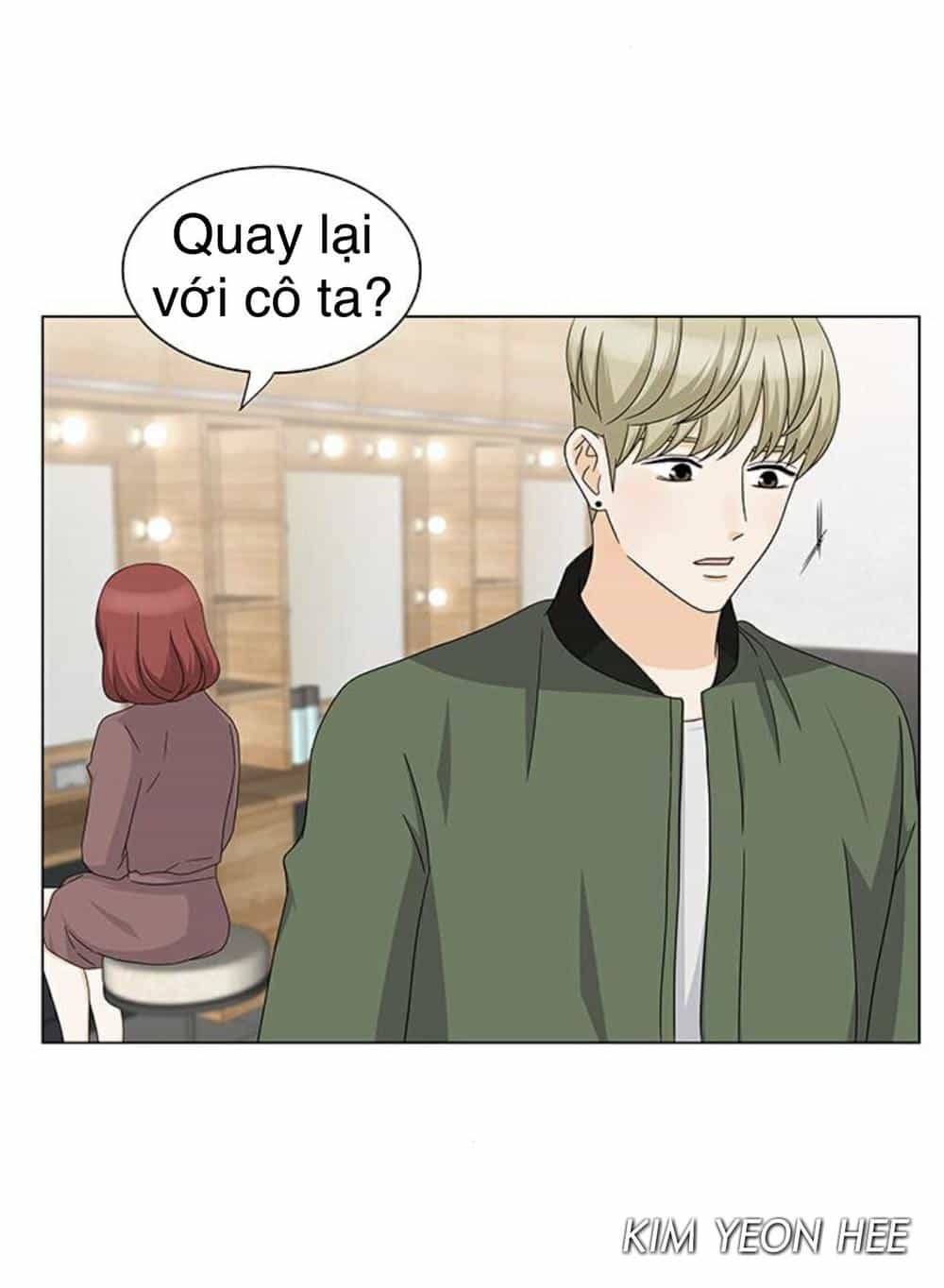 Idol Và Sếp Em Yêu Ai? - Chương 125 - ảnh 21